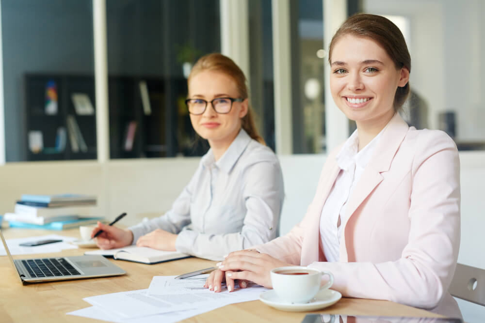 Clerical/office Staff