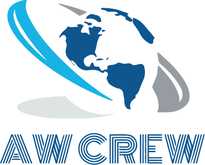 AW Crew Logo