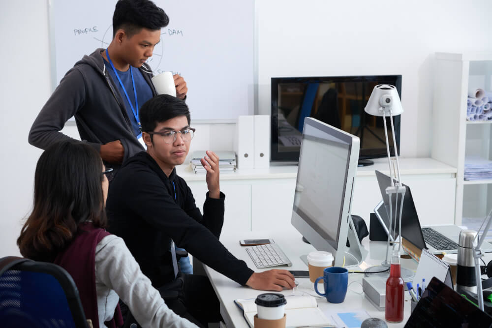 IT/Engineering Talent